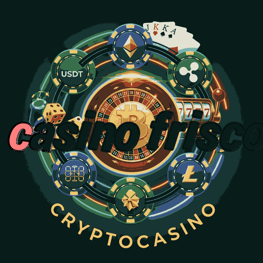 Casino Frisco - Top Texas Casino Destination